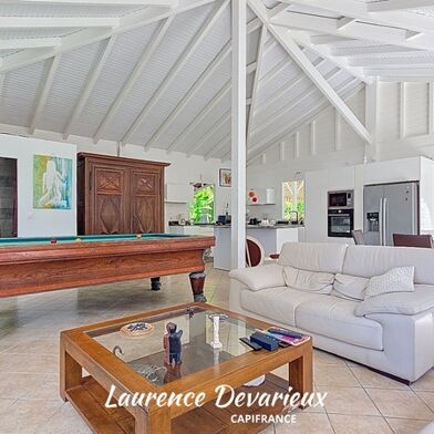 Maison 4 pièces 560000 €