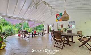 Maison 4 Pièces 150 m² à vendre à Saint-François (97118)