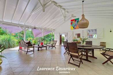 Maison 4 pièces 560000 €