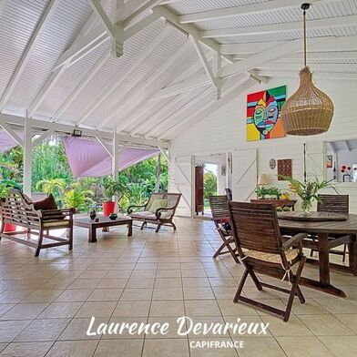 Maison 4 pièces 560000 €