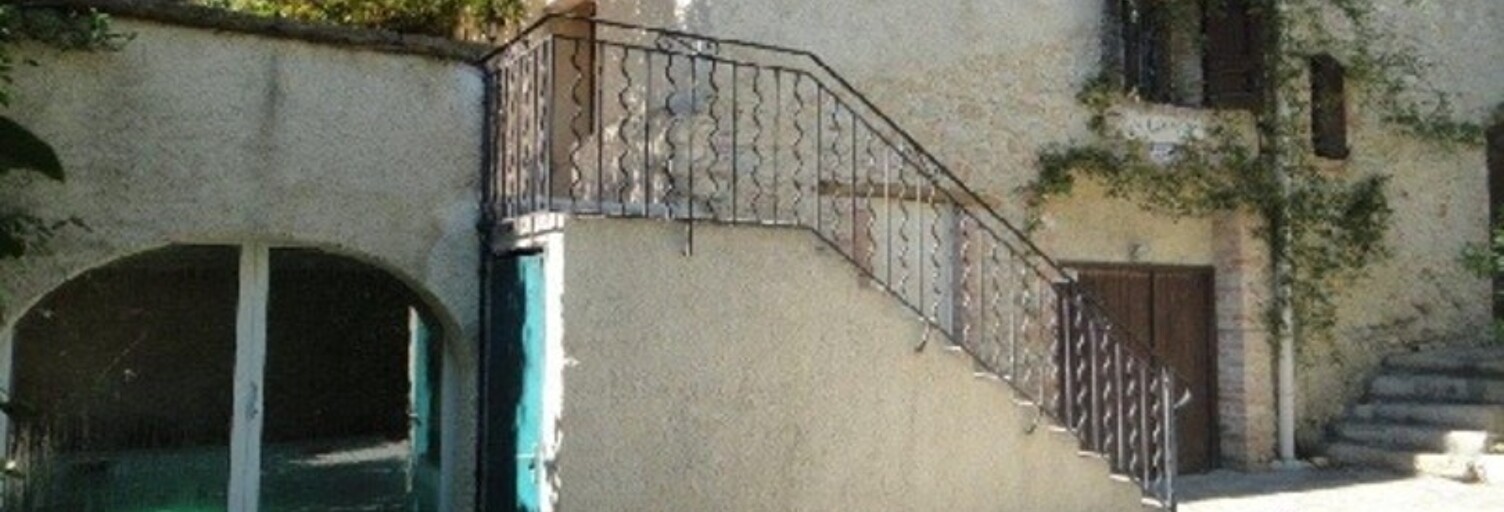 Maison 4 Pièces 130 m² à vendre à Alès (30100)