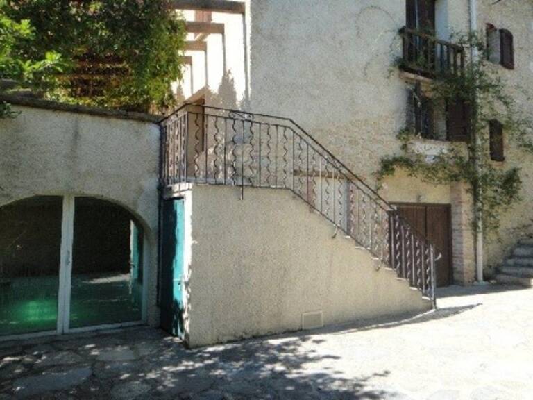 Maison avec piscine intérieur  ALES (30) — photo 1