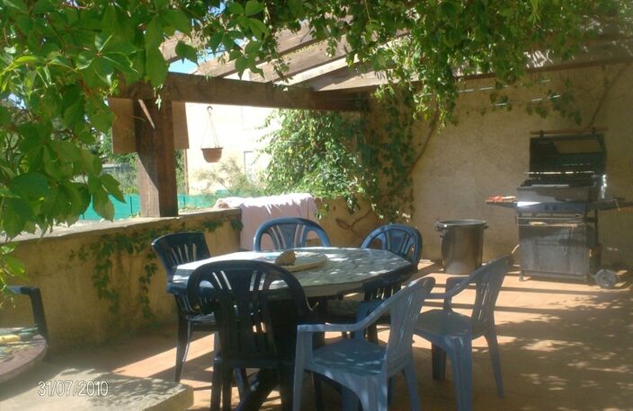 Maison avec piscine intérieur  ALES (30) — photo 5