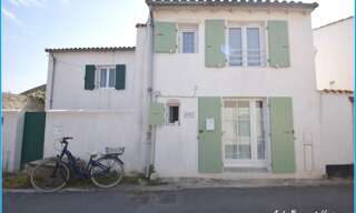 Maison 3 Pièces 64 m² à vendre à Saint-Clément-des-Baleines (17590)