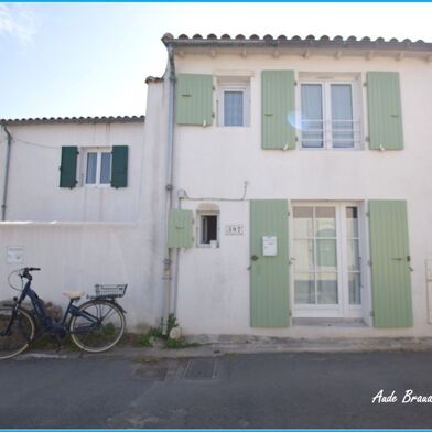 Maison 3 pièces 474000 €