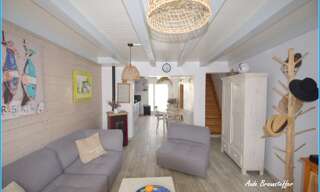 Maison 3 Pièces 64 m² à vendre à Saint-Clément-des-Baleines (17590)