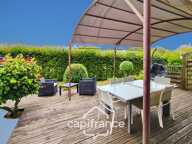 Maison à vendre 7 pièces MONTAILLE (72)  -  terrain de 840 m²  - — photo 2
