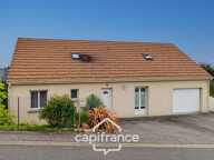 Maison à vendre 7 pièces MONTAILLE (72)  -  terrain de 840 m²  - — photo 3