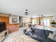 Maison à vendre 7 pièces MONTAILLE (72)  -  terrain de 840 m²  - — photo 4