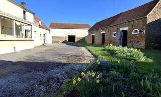 Maison 5 Pièces 100 m² à vendre à Saint-Quentin (02100)