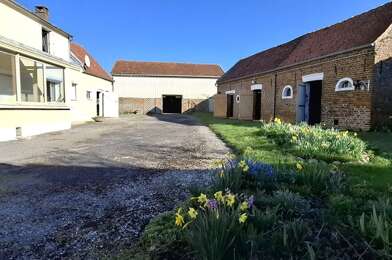 Maison 5 pièces 158550 €