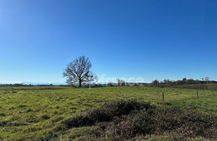 Dpt Gers (32), AIGNAN à vendre terrain de 4 400,00 m² — photo 4