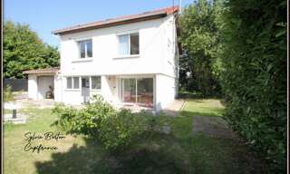 Maison 8 Pièces 114 m² à vendre à Livry-Gargan (93190)