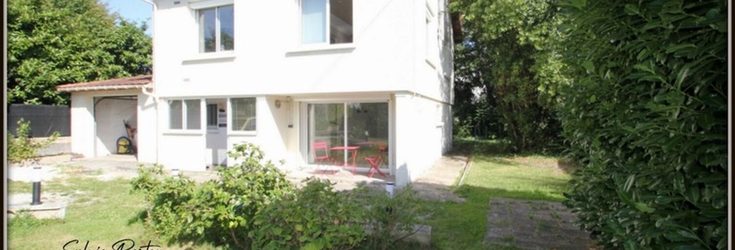 Maison 8 Pièces 114 m² à vendre à Livry-Gargan (93190)