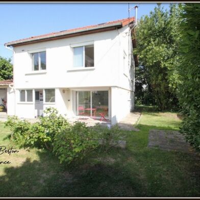 Maison 8 pièces 395000 €