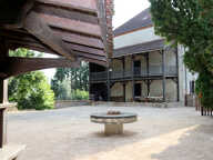 Moulin au cœur de la Bresse avec accès privé à la rivière - 585 m² sur 8553 m² de terrain — photo 3