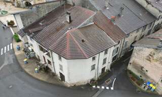 Maison 5 Pièces 130 m² à vendre à Arinthod (39240)
