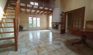 Maison 5 Pièces 135 m² à vendre à Niort (79000)