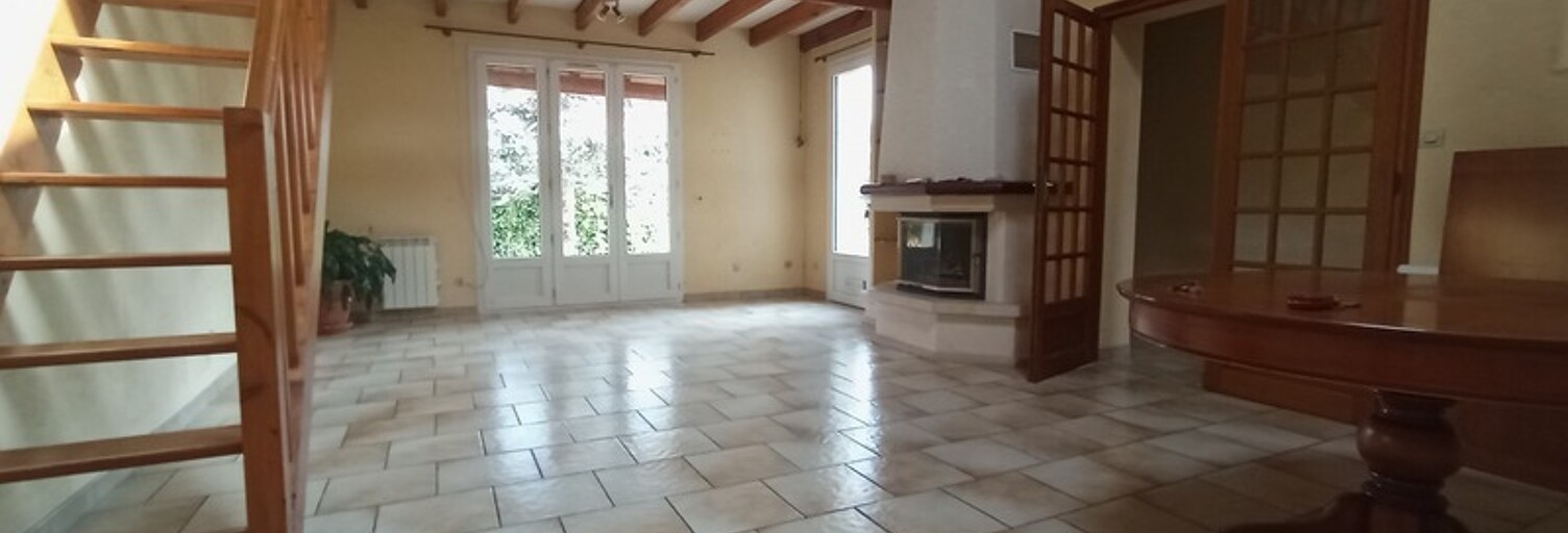 Maison 5 Pièces 135 m² à vendre à Niort (79000)