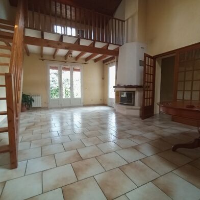 Maison 5 pièces 204000 €