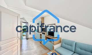 Appartement 2 Pièces 31 m² à vendre à Saint-Paul (97434)