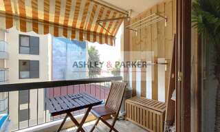 Appartement 3 Pièces 60 m² à vendre à Nice (06300)