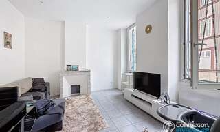 Appartement 2 Pièces 36 m² à vendre à Marseille 3 (13003)