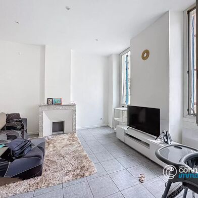 Appartement 2 pièces 79000 €
