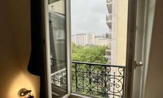 Appartement 1 Pièce 26 m² à louer à Paris 15 (75015)
