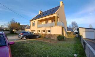 Appartement 1 Pièce 14 m² à louer à Guipavas (29490)