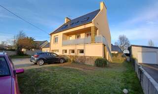 Appartement 1 Pièce 14 m² à louer à Guipavas (29490)