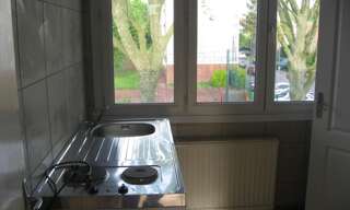 Appartement 1 Pièce 22 m² à louer à motte castrale du Breucq (59491)