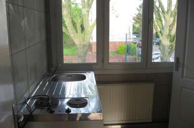 Appartement 1 pièces 570 €