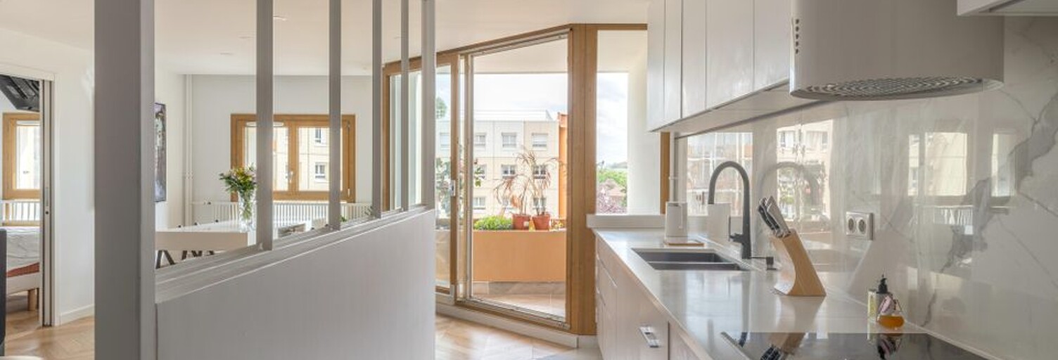 Appartement 1 Pièce 10 m² à louer à Arcueil (94110)