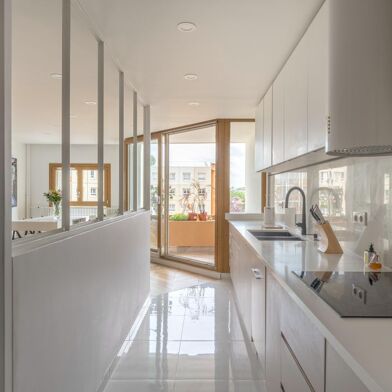 Appartement 1 pièces 650 €