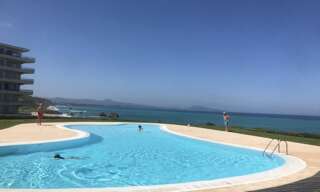 Appartement 1 Pièce 30 m² à louer à Biarritz (64200)