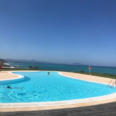 Appartement 1 pièces 1500 €