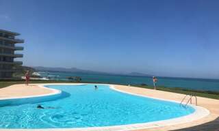 Appartement 1 Pièce 30 m² à louer à Biarritz (64200)