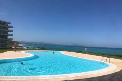 Appartement 1 pièces 1500 €