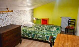 Appartement 1 Pièce 15 m² à louer à Gradignan (33170)