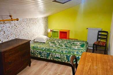 Appartement 1 pièces 500 €