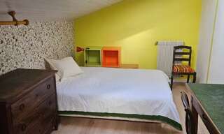 Appartement 1 Pièce 15 m² à louer à Gradignan (33170)