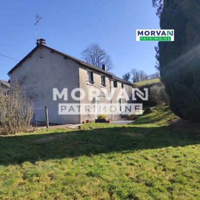 Maison 8 pièces 118800 €