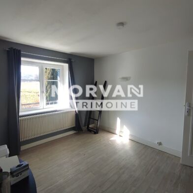 Maison 8 pièces 118800 €