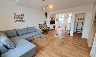 Appartement 4 Pièces 81 m² à louer à Saint-Omer (62500)