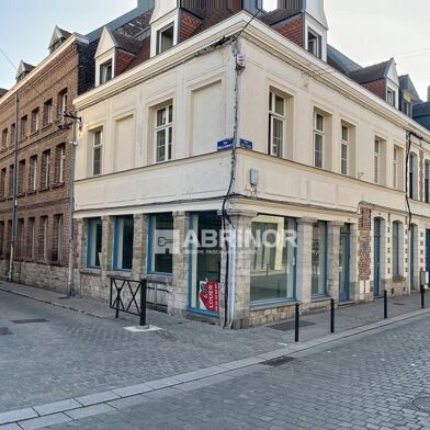 Immeuble  1260000 €