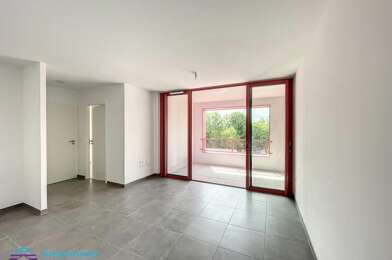 Appartement 2 pièces 651 €
