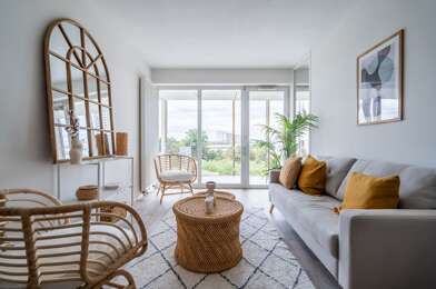 Appartement 5 pièces 238000 €