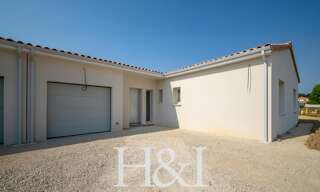 Maison 5 Pièces 127 m² à vendre à Bignoux (86800)