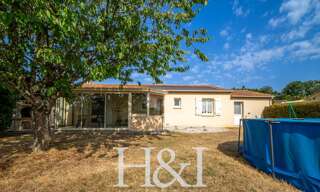 Maison 5 Pièces 110 m² à vendre à Nieuil-l'Espoir (86340)